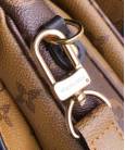 Сумка Louis Vuitton Pochette Metis Monogram Reverse